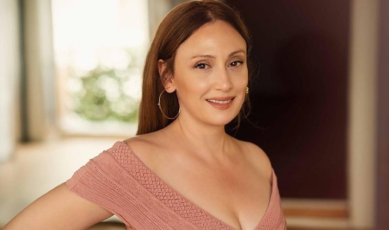 Gülçin Santırcıoğlu’ndan gündem olan açıklama: ‘Sıfatlarıma anne eklensin istemiyorum’