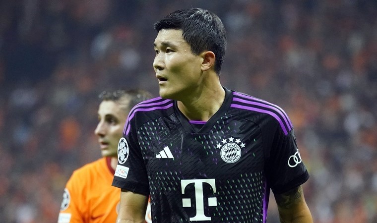 Geri dönüyor: Kim Min Jae’nin yeni adresi belli oluyor