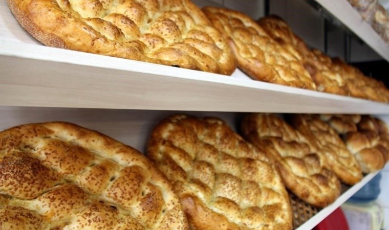Geçen senenin iki katı: Trabzon’da ramazan pidesinin fiyatı 30 TL oldu