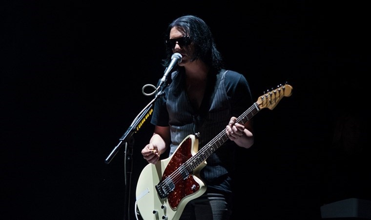İngiliz rock grubu Placebo, İstanbul’da konser verecek