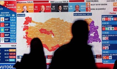 Meteoroloji seçim günü hava durumunu açıkladı – Son Dakika Türkiye Haberleri | Cumhuriyet
