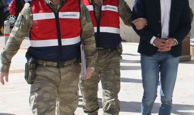 Malatya'da aranan FETÖ hükümlüsü yakalandı – Son Dakika Türkiye Haberleri | Cumhuriyet