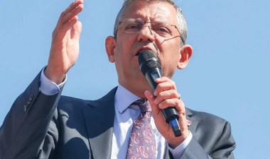 Özgür Özel'den Akbelen mesajı: '1 Nisan’dan sonra her an aynı karar gelebilir' – Son Dakika Siyaset Haberleri | Cumhuriyet