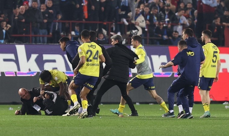 Ali Sürmen: ‘Oosterwolde yargılanmalı’