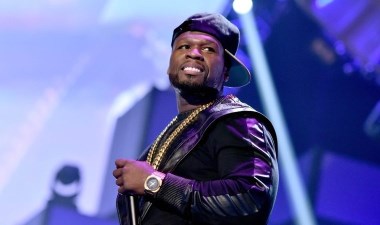 50 Cent'e tecavüz ve saldırı suçlaması: Eski sevgilisi konuştu! – Son Dakika Dünya Haberleri | Cumhuriyet