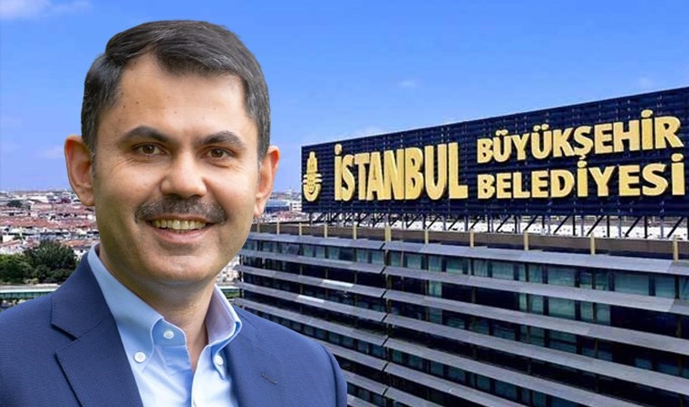 İBB’den Murat Kurum’un ‘Bu çile reva mı?’ paylaşımına açıklama: Altından ‘bakanlık kararı’ çıktı