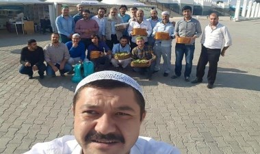 AKP'li adaydan seçim öncesi Menzil ziyareti – Son Dakika Siyaset,Cumhuriyet'in Egesi Haberleri | Cumhuriyet