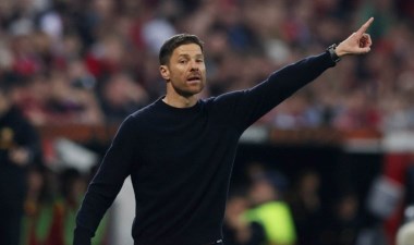 Avrupa devleriyle anılıyordu: Xabi Alonso kesin kararını verdi! – Son Dakika Spor Haberleri | Cumhuriyet