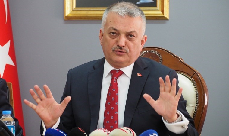 Malatya’da ‘depremzedeler konutlarını teslim almadı’ iddiası: Vali Yazıcı ‘Bu işte bir gariplik var’ dedi