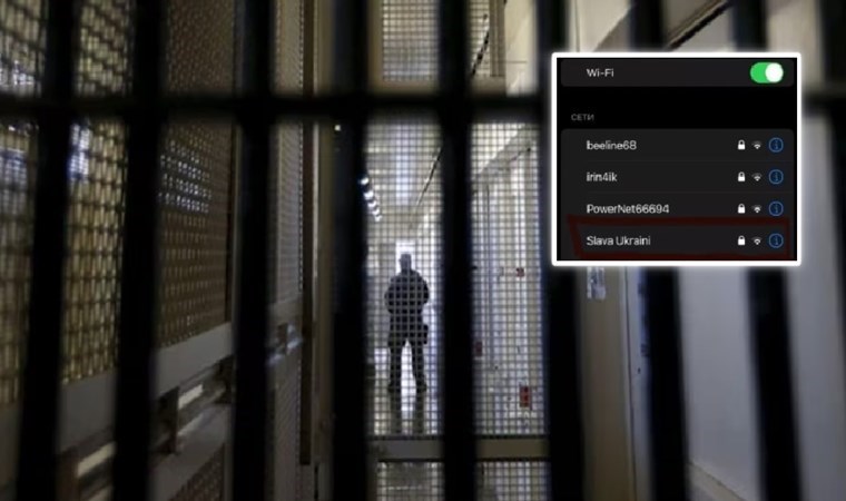 Rusya’da öğrenciye 10 gün hapis cezası