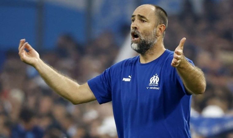 Igor Tudor’un yeni takımı belli oluyor!