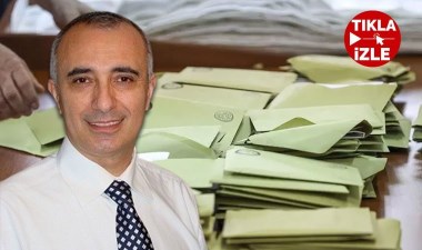 Siyasal İletişim Uzmanı tek tek saydı! İşte sandığa gitmek için 3 sebep – Son Dakika Siyaset Haberleri | Cumhuriyet