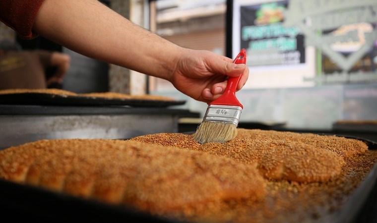 Gastronomi kentini 11 ay beklediği lezzet: Ramazan kahkesi