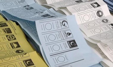 Van’da oy sayım işlemleri başladı – Son Dakika Siyaset Haberleri | Cumhuriyet