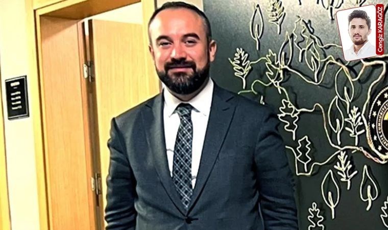 Fuhuştan tutuklanan AKP’li başkan Muhammed Enis Doğan’ın yeni fotoğrafları ortaya çıktı