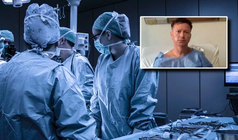 Günler karıştı: İki çocuk babası adam ‘kısır’ kaldı