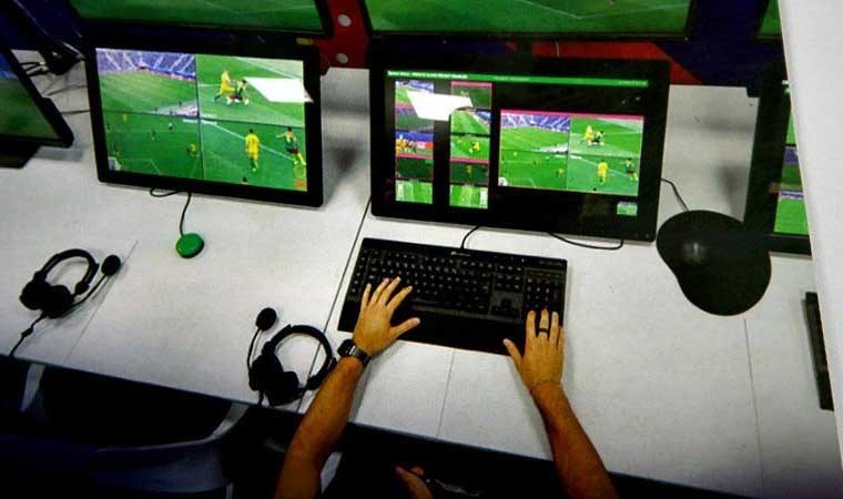 TFF’den yeni VAR uygulaması: İlk kez derbide kullanılacak!