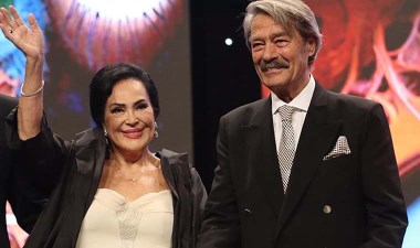 Türkan Şoray'dan Kadir İnanır paylaşımı: 'İyi haberlerin bizi sevindirdi' – Son Dakika Yaşam Haberleri | Cumhuriyet