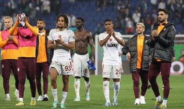 PFDK'dan Galatasaraylı futbolcuya ceza! – Son Dakika Spor Haberleri | Cumhuriyet
