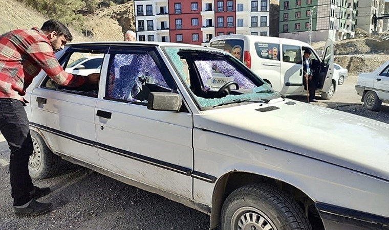 Sinop’ta muhtar adayına silahlı ve baltalı saldırıya 12 gözaltı