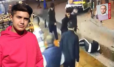 Kendal Yıldız cinayeti davasında karar: Sanığa iyi halli müebbet hapis – Son Dakika Türkiye Haberleri | Cumhuriyet