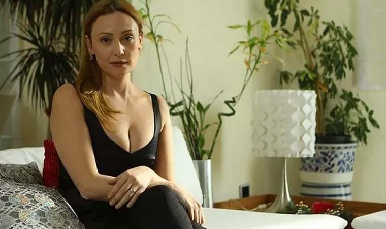 Gülçin Santırcıoğlu kimdir? Yalı Çapkını’nın İfakat’ı Gülçin Santırcıoğlu kaç yaşında, nereli?