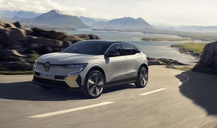 Renault Group, döngüsel ekonomi çalışmalarına hız veriyor