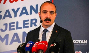 CHP'nin Antalya Konyaaltı Belediye Başkanı Adayı Cem Kotan: 'Projelerimizi biz belirlemedik' – Son Dakika Siyaset Haberleri | Cumhuriyet