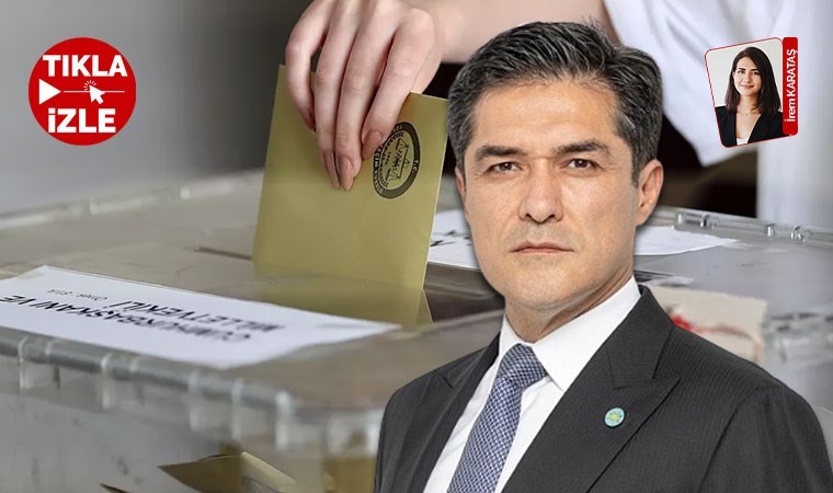 İYİ Parti’nin İBB adayı Buğra Kavuncu Cumhuriyet TV’de soruları yanıtladı! Tüm adaylara çağrı yaptı!