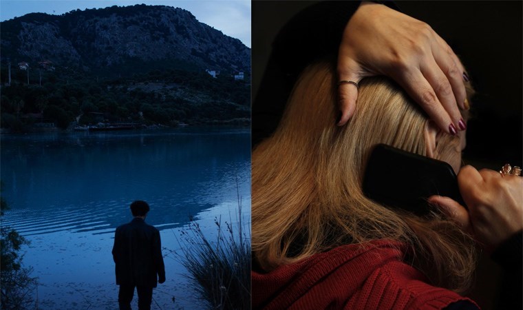 Tavşan Deliğine İnmek sergisi, 7 Mart’tan itibaren Müze Gazhane Otopark’ta başlıyor