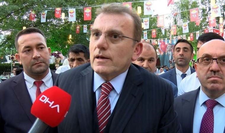 FETÖ’nün ‘dinleme’ davası mağduru Vecdet Öz: ‘Peşini asla bırakmayacağız’
