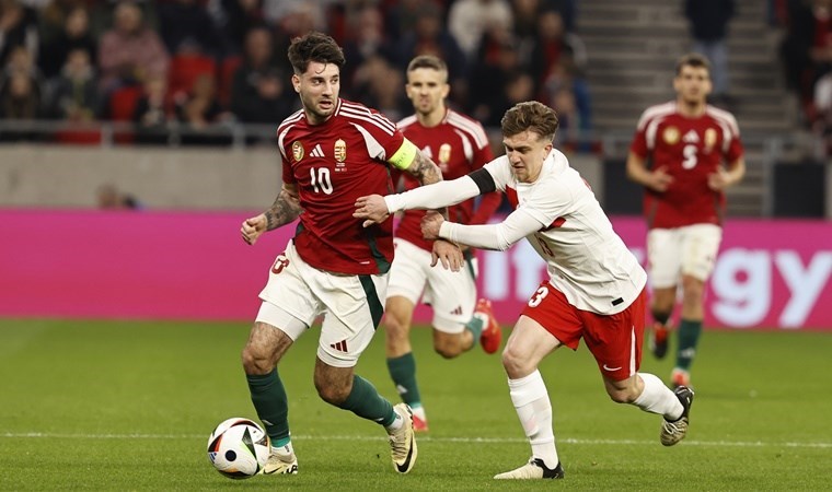 Macaristan maçında devam edememişti: Rıdvan Yılmaz’dan A Milli Takım’a kötü haber