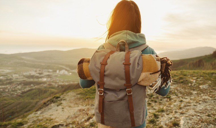 Seyahat tutkunu 4 burç:  Gezmeyi, keşfetmeyi ve yeni deneyimler yaşamayı çok seviyorlar…