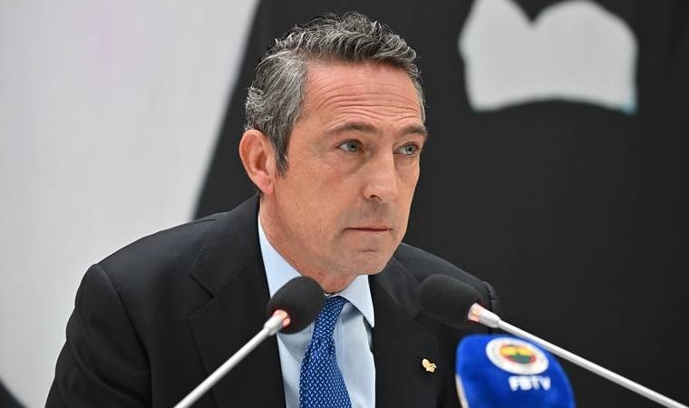 Ali Koç’tan 28 şampiyonluk açıklaması! ‘TFF ile üç senedir bu konuyu kovalıyoruz’