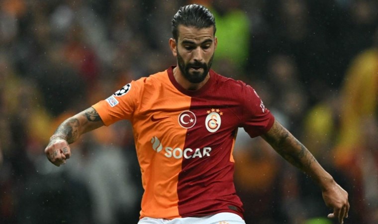 Galatasaray’da Sergio Oliveira gelişmesi: Son karar yönetim kurulunda!