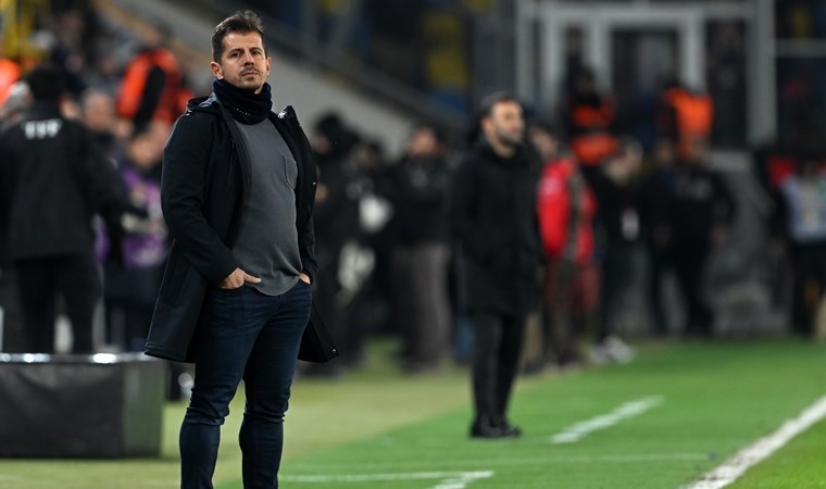 Emre Belözoğlu kendisini savundu: ‘Fenerbahçe de 6 tane gol yedi’