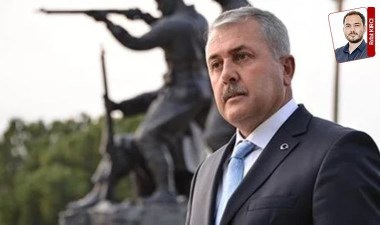 Eski MHP'li Demokrat Parti adayından MHP'li isme FETÖ iddiası: 'Şerefsizlikle, çirkinlikle, sahte evraklarla…' – Son Dakika Siyaset Haberleri | Cumhuriyet