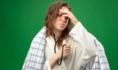 Hastalığınızın daha kötü hale gelmesini istemiyorsanız bu 7 hareketten kaçının! Hastalığınızın kötüleşebileceğini uzmanlar açıkladı… – Son Dakika Yaşam Haberleri | Cumhuriyet