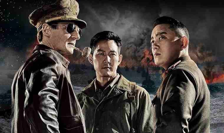 Kuzey Operasyonu filminin konusu ne? Kuzey Operasyonu filminin oyuncuları kim?