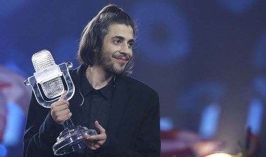 Eurovision ödülü sahibi Salvador Sobral İstanbul'da konser verecek – Son Dakika Kültür-Sanat Haberleri | Cumhuriyet