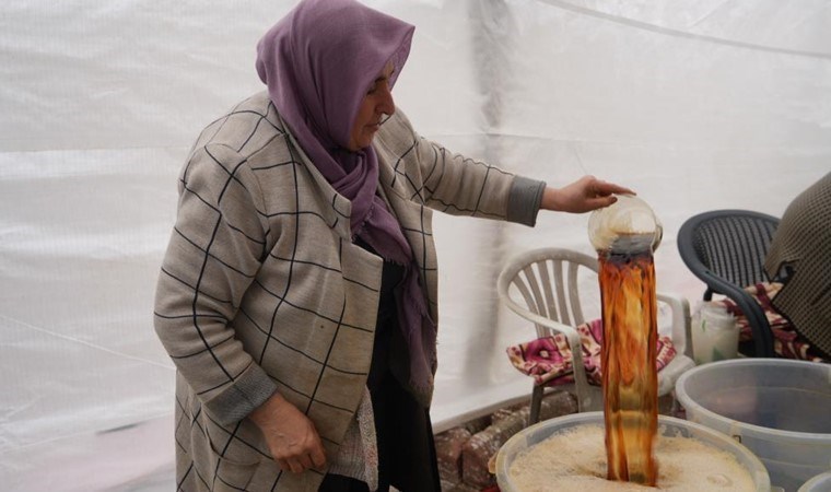 İftar sofralarının vazgeçilmez içeceği: Faydası saymakla bitmiyor, 1.5 litresi 25 lira