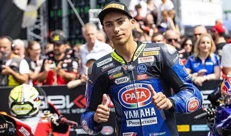 Toprak Razgatlıoğlu, İspanya’da zirvede