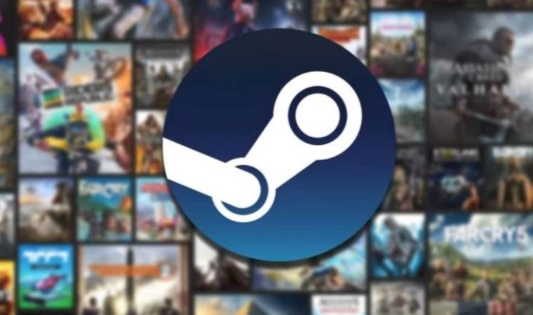Steam’de eş zamanlı oyuncu rekoru tekrar aşıldı