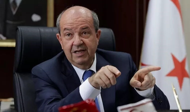 KKTC’den BMGK’ye tepki: ‘Haksız kararı sonlandırın’