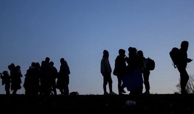 Hatay'da 6 kaçak göçmen yakalandı – Son Dakika Türkiye Haberleri | Cumhuriyet