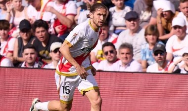 Miguel Crespo'lu Rayo Vallecano deplasmanda 1 puana razı oldu! – Son Dakika Spor Haberleri | Cumhuriyet