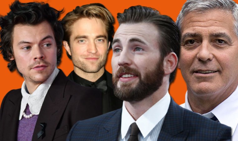 En yakışıklı 5 burç: Bu burçlar dikkatleri çekiyor