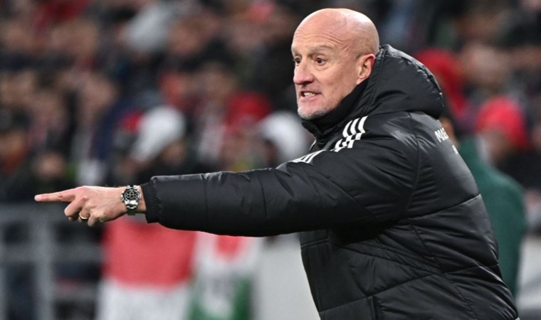 Marco Rossi’den EURO 2024 değerlendirmesi: ‘Türkiye büyük bir sürpriz…’