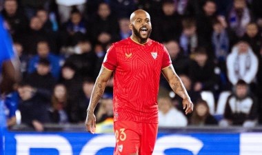 Adı Galatasaray ile anılmıştı: Sevilla'da Marcao gelişmesi! – Son Dakika Spor Haberleri | Cumhuriyet
