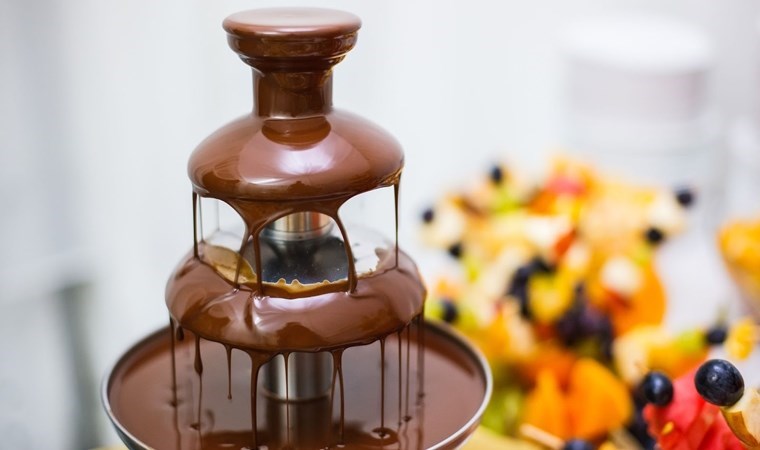 Başbakandan ‘tatlı’ vaat: ‘Dünyanın en büyüğü olacak’